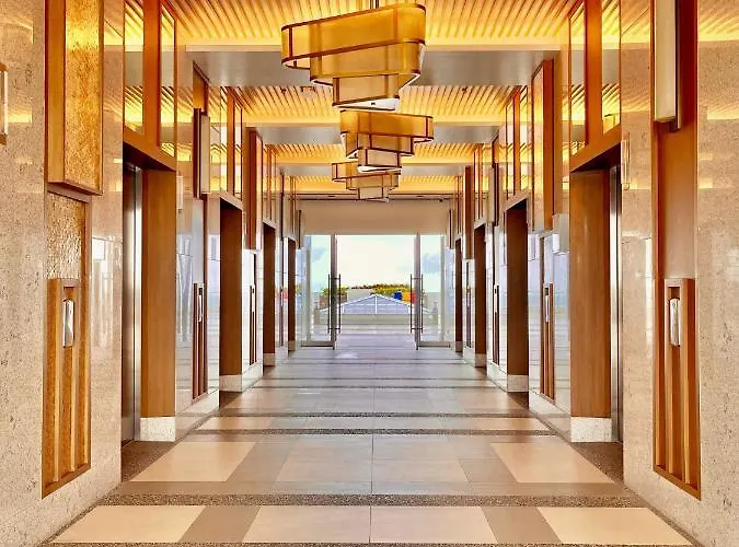 Lark Staycation Aparthotel